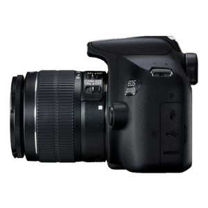 دوربین کانن 2000D + 18-55mm IS II